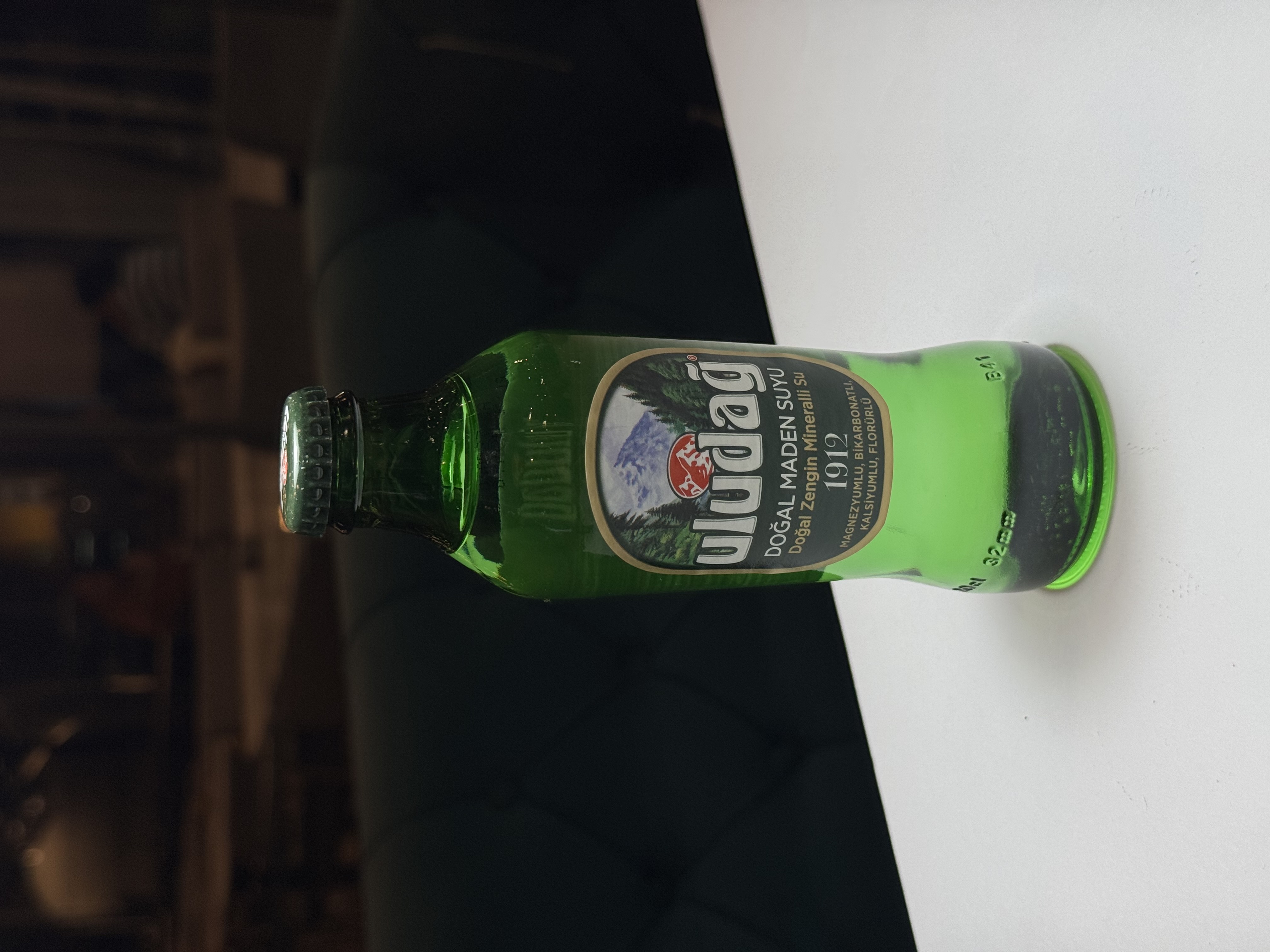 Soda