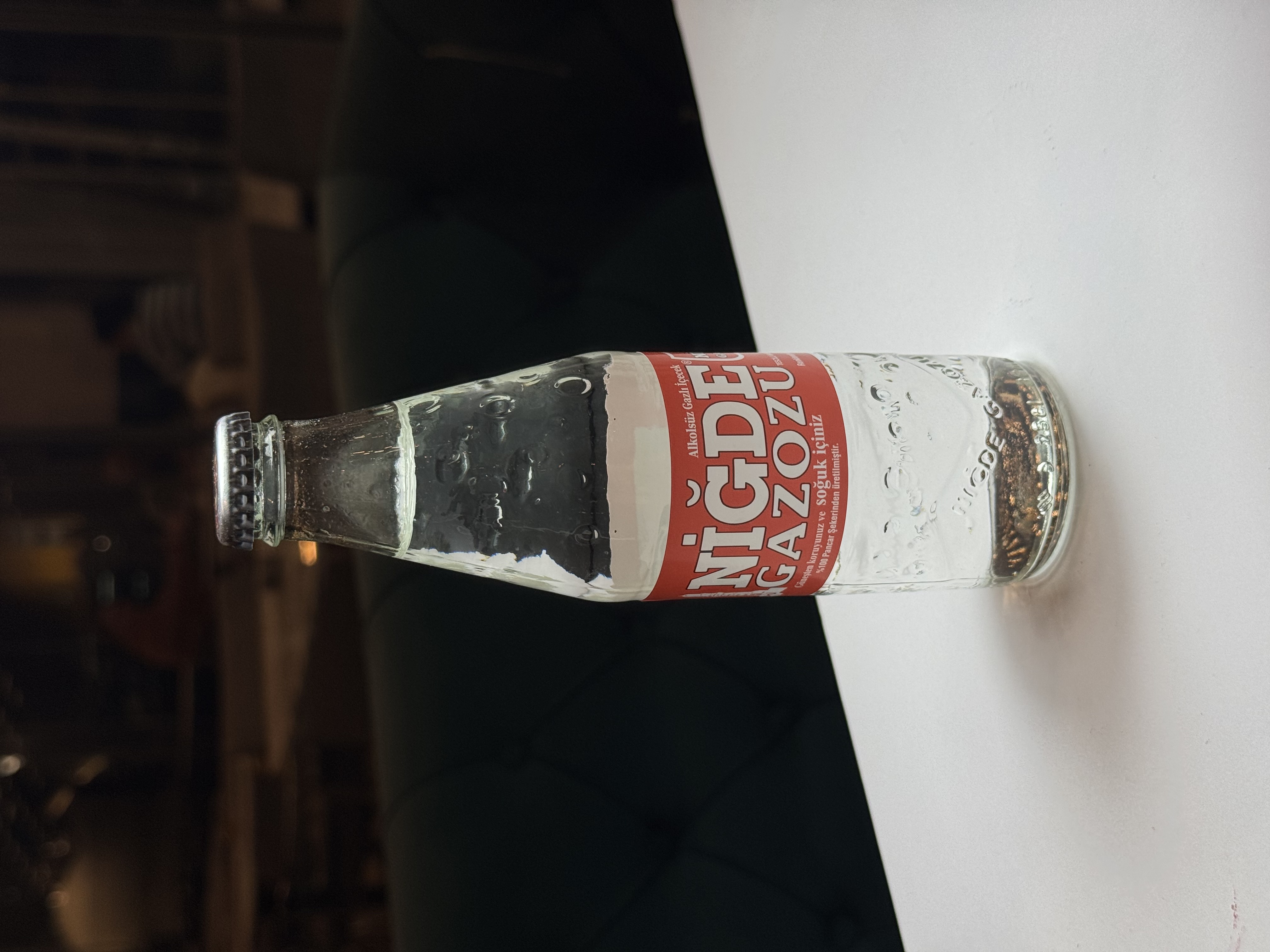 Gazoz