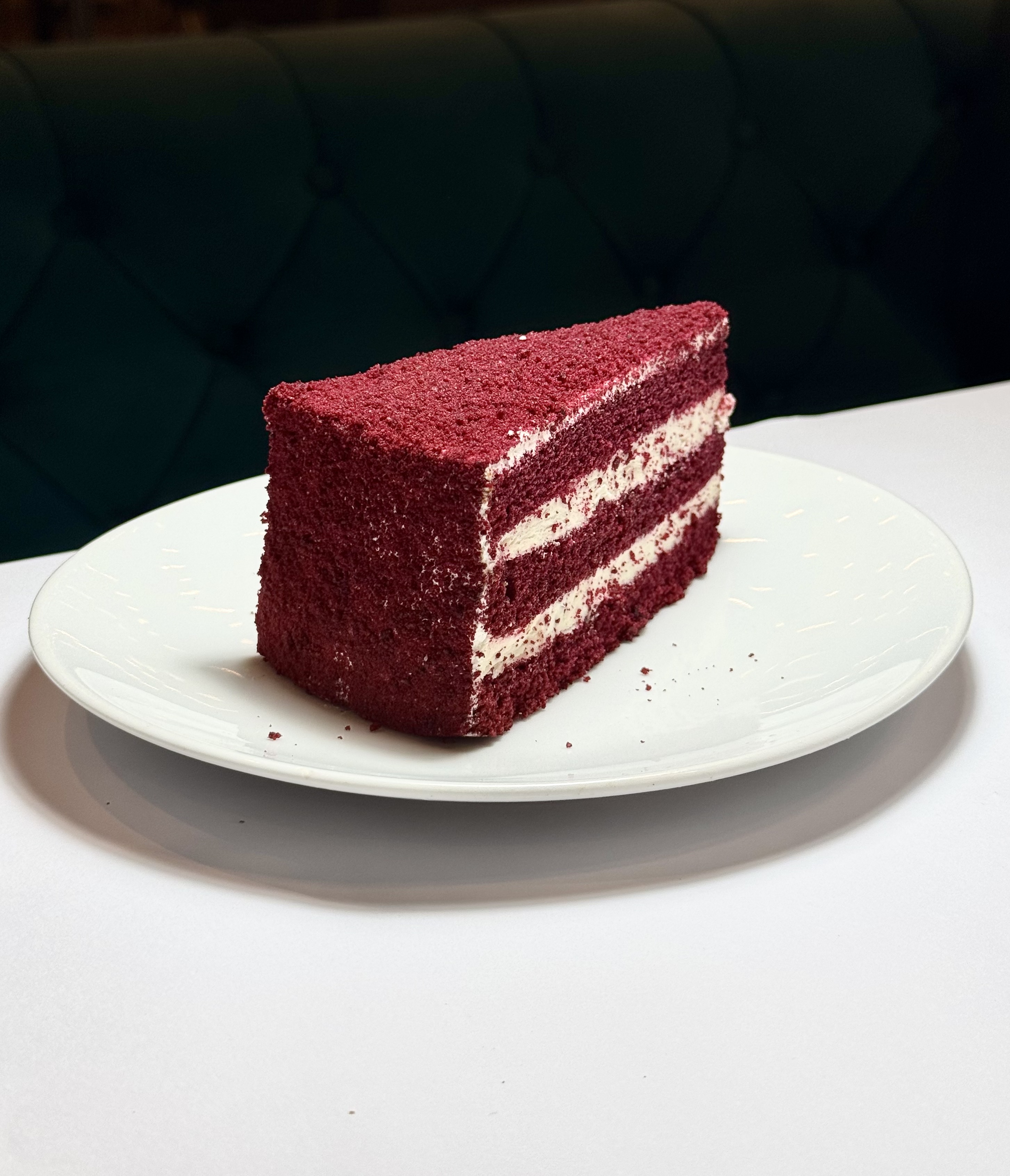 Red Velvet