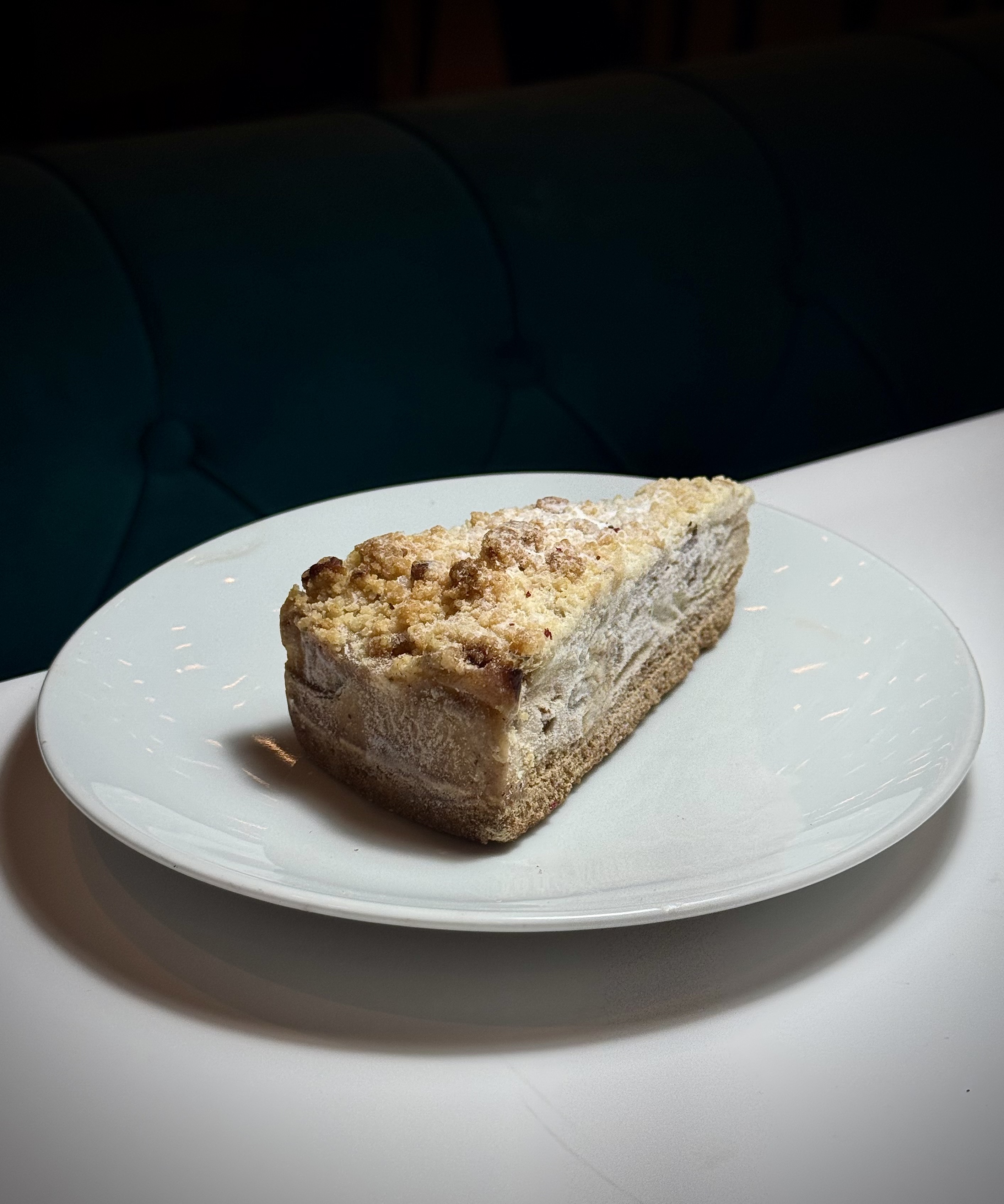 Elmalı Tart