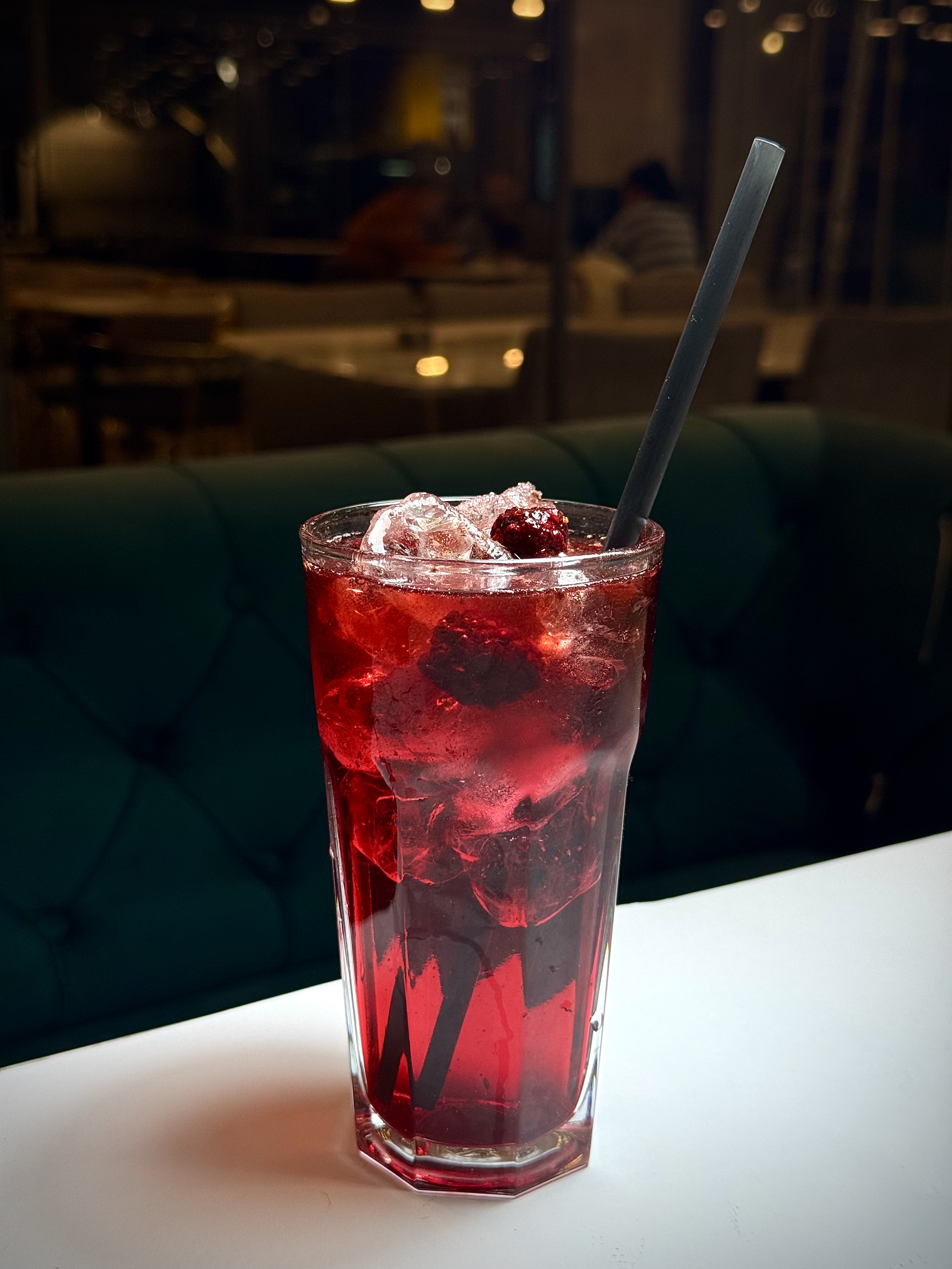 Hibiscus
