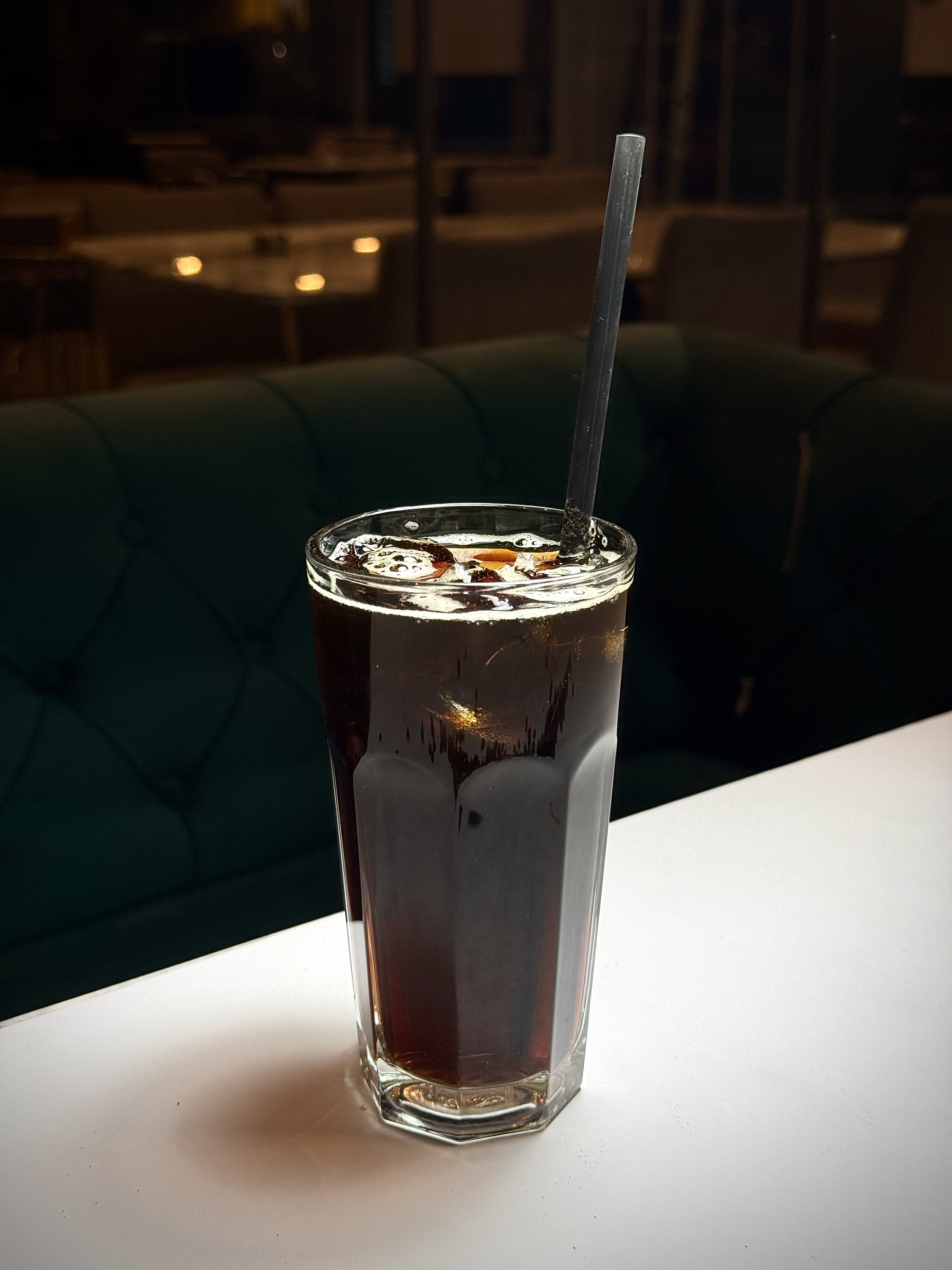 Cold Brew