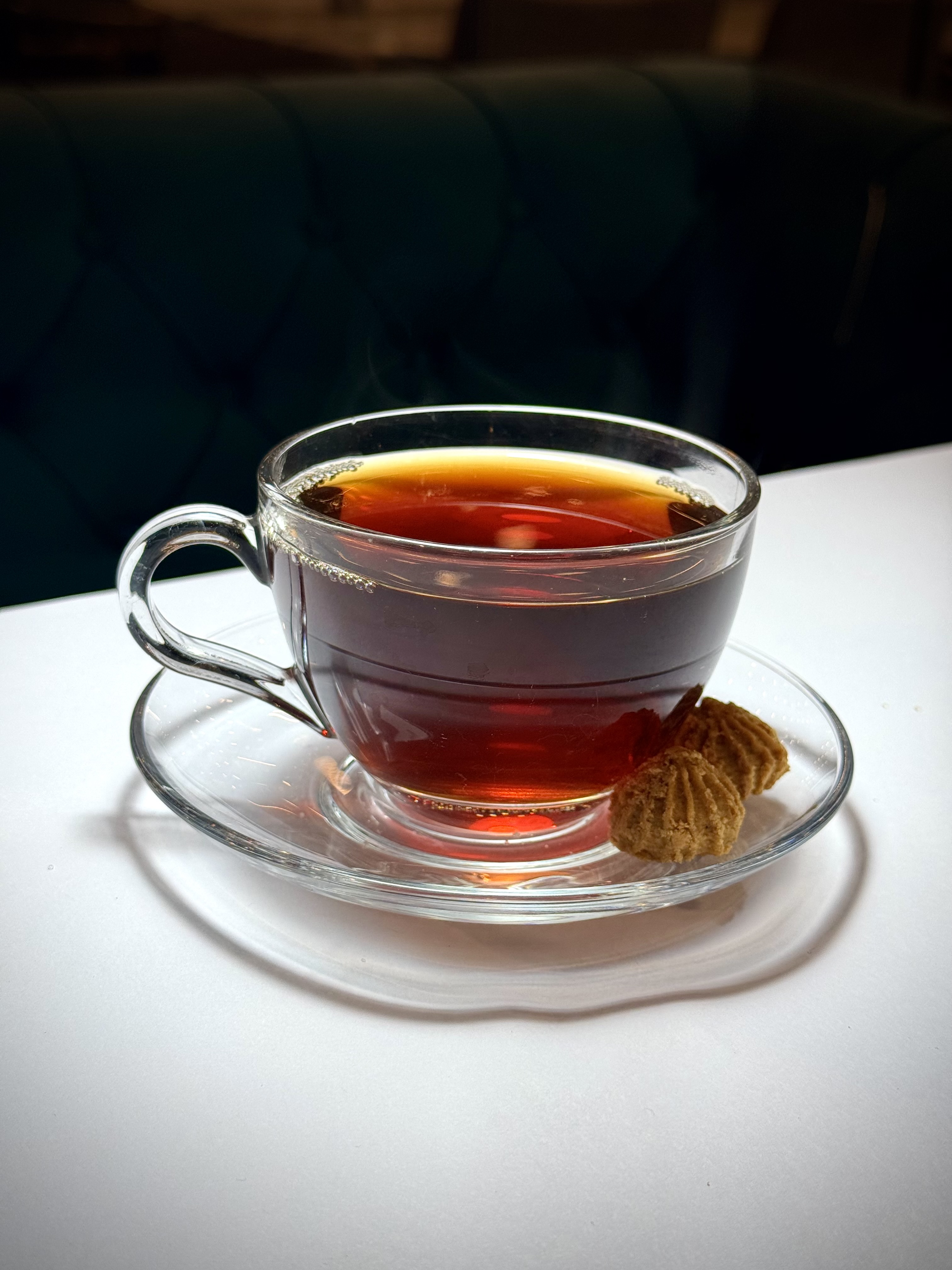 Fincan Çay