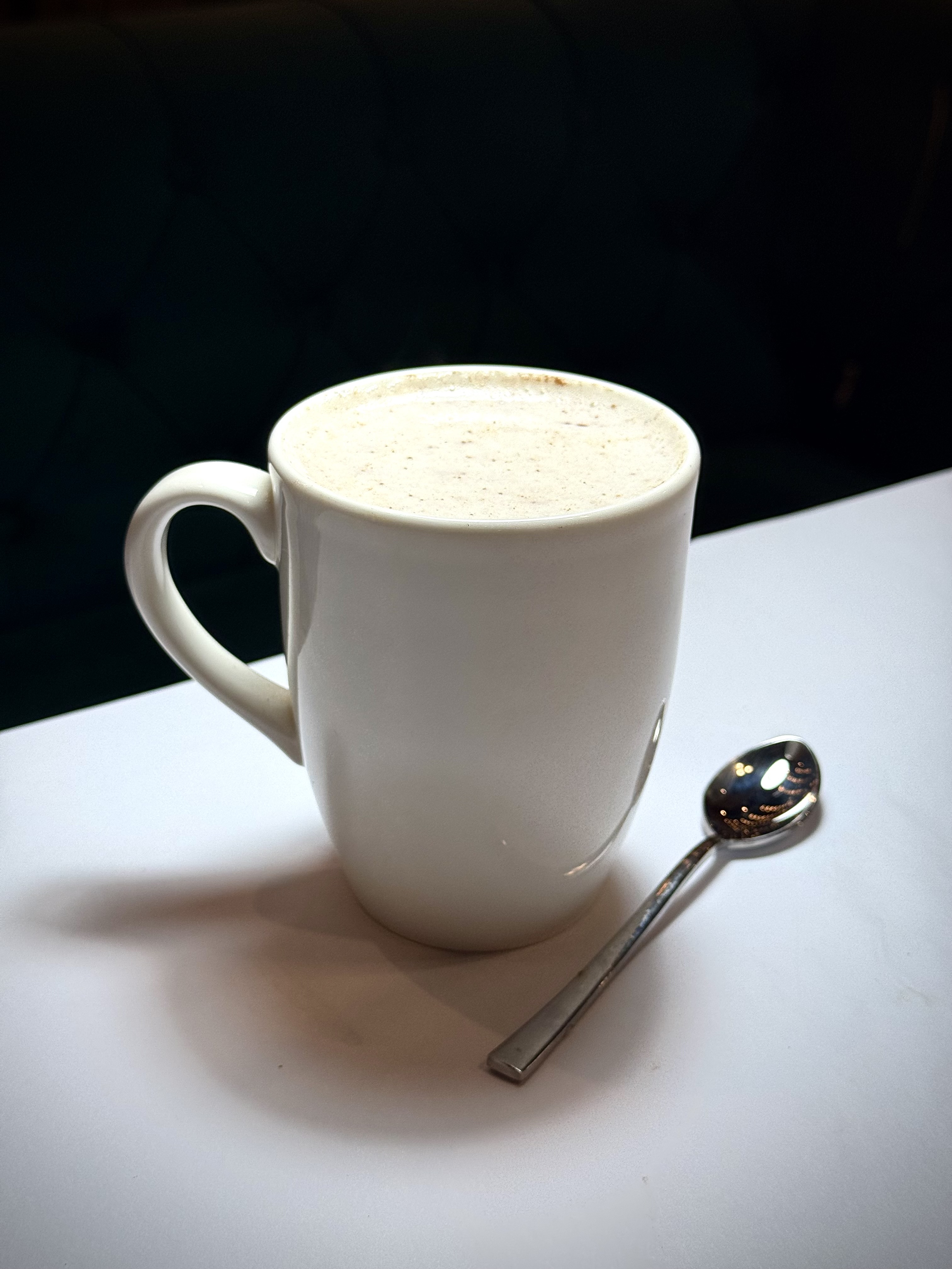 Chai Tea Latte