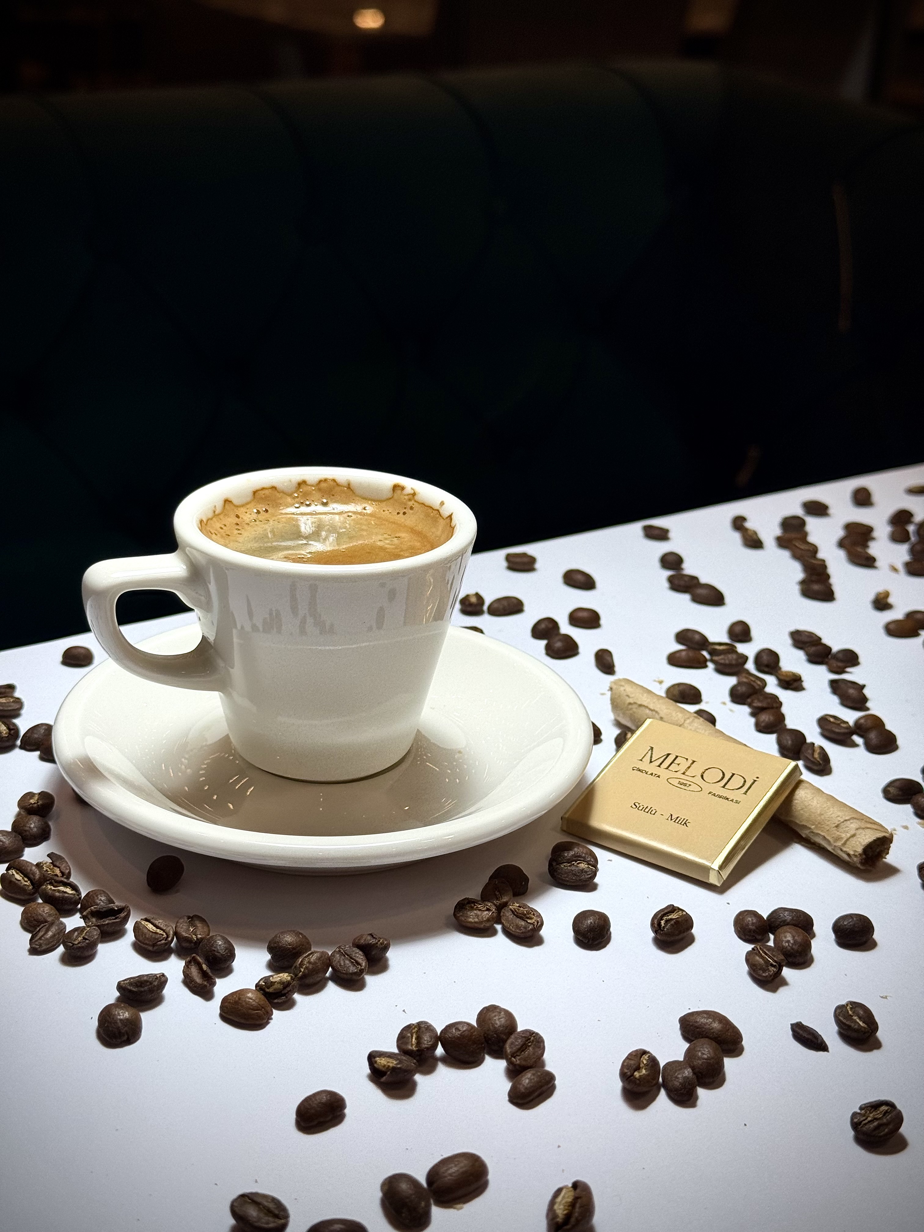 Espresso