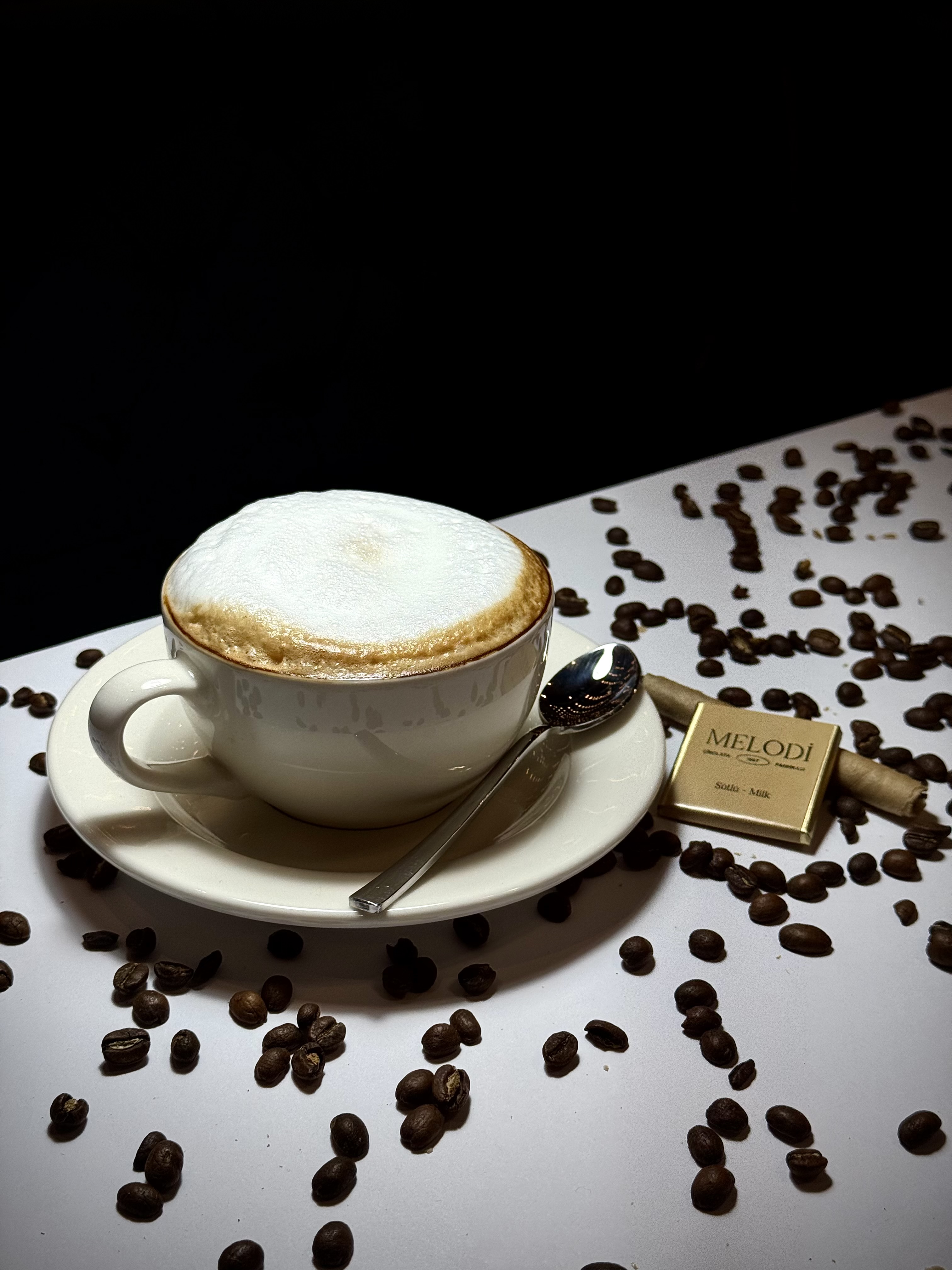 Cappuccino