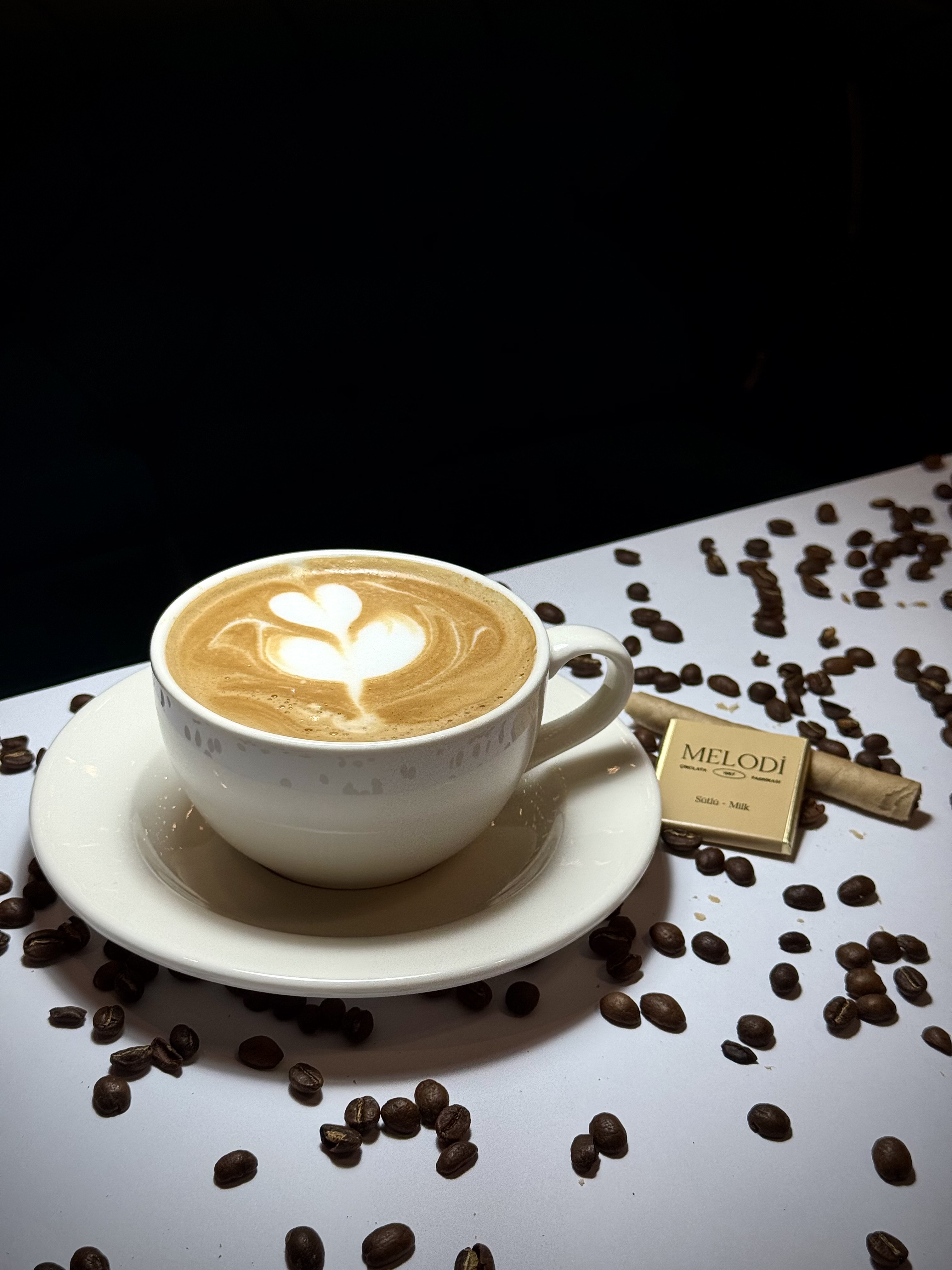 Latte