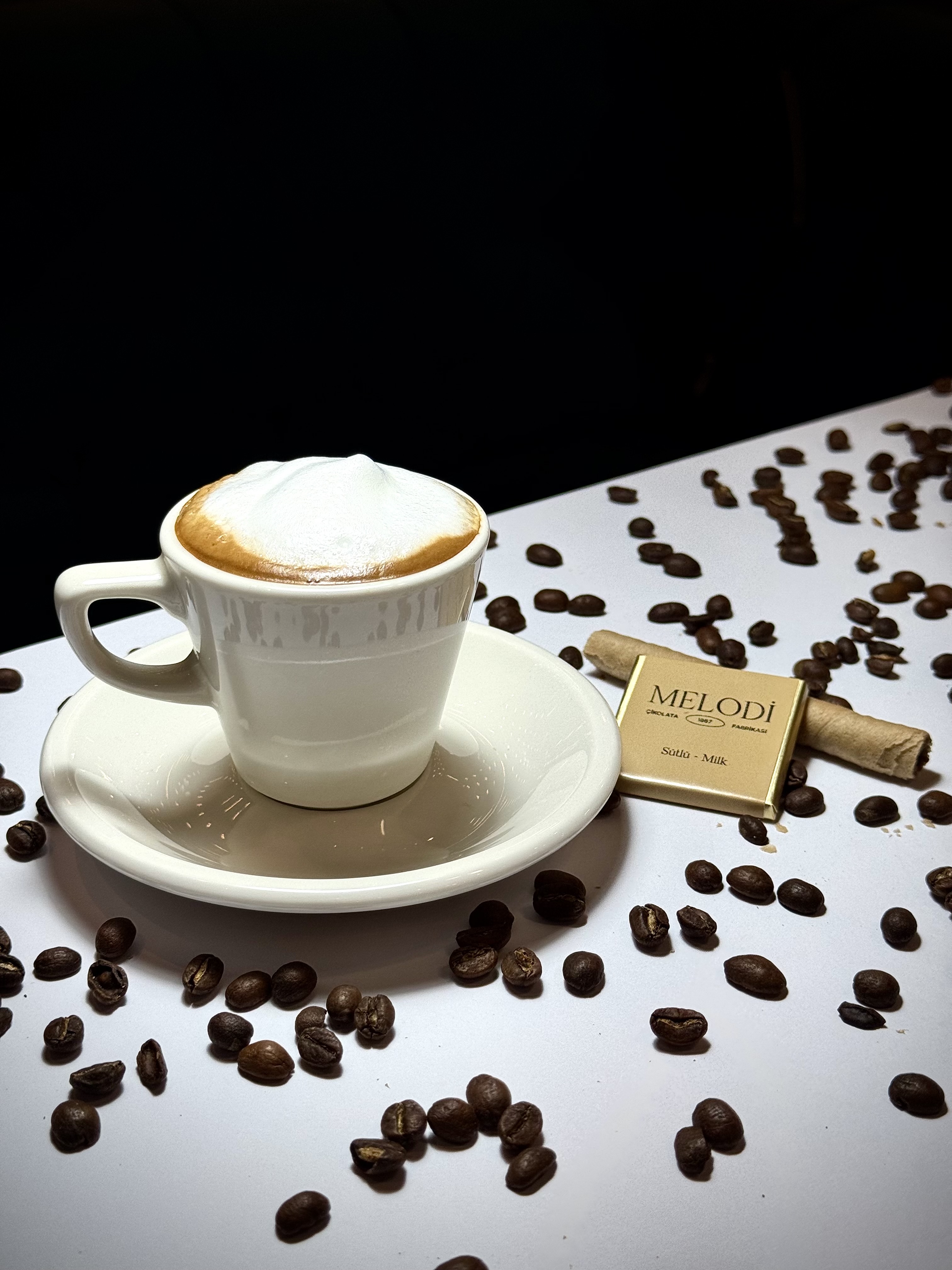 Espresso Macchiato