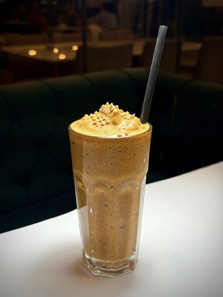 Fındıklı Frappe