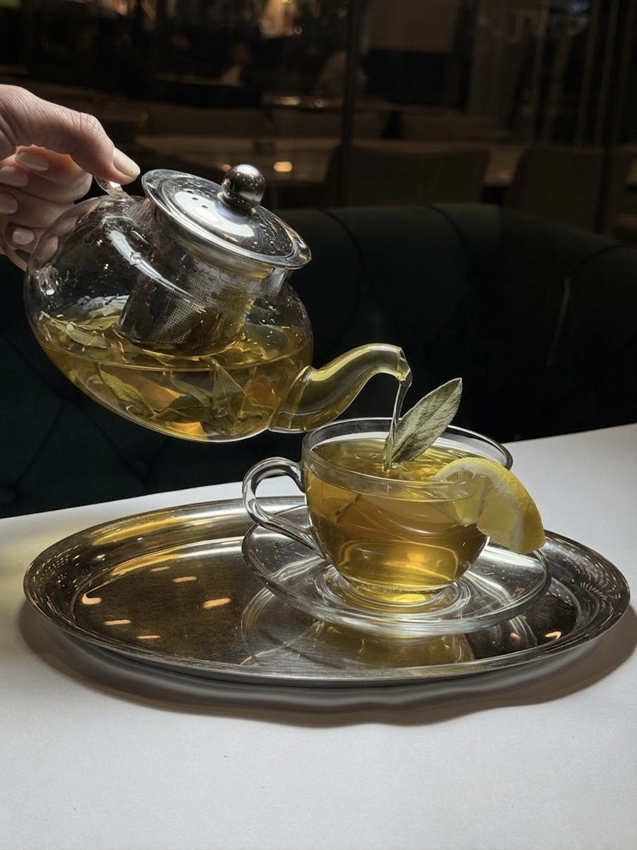 Adaçayı